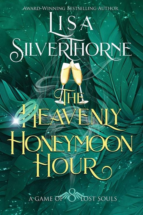Produktbild: The Heavenly Honeymoon Hour