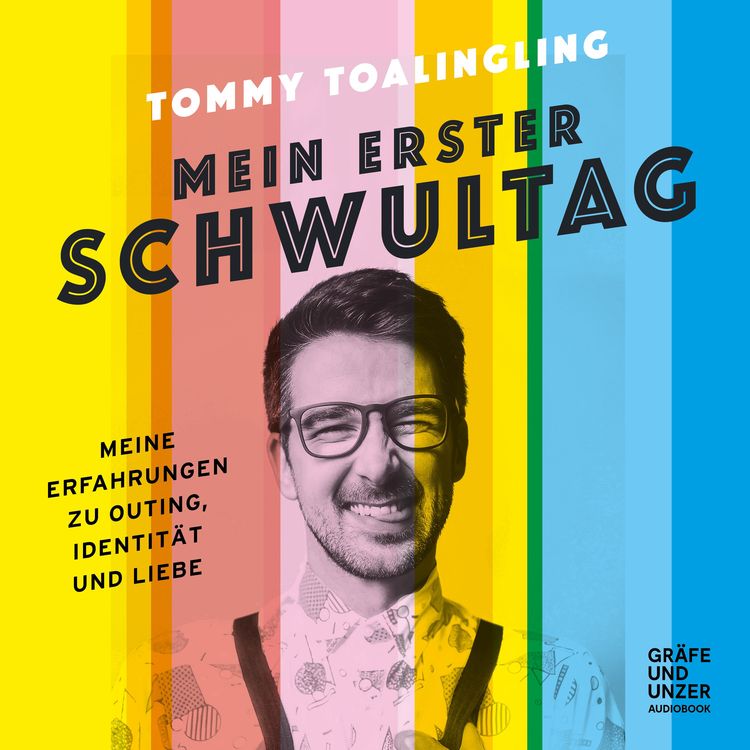 Produktbild: Mein erster Schwultag