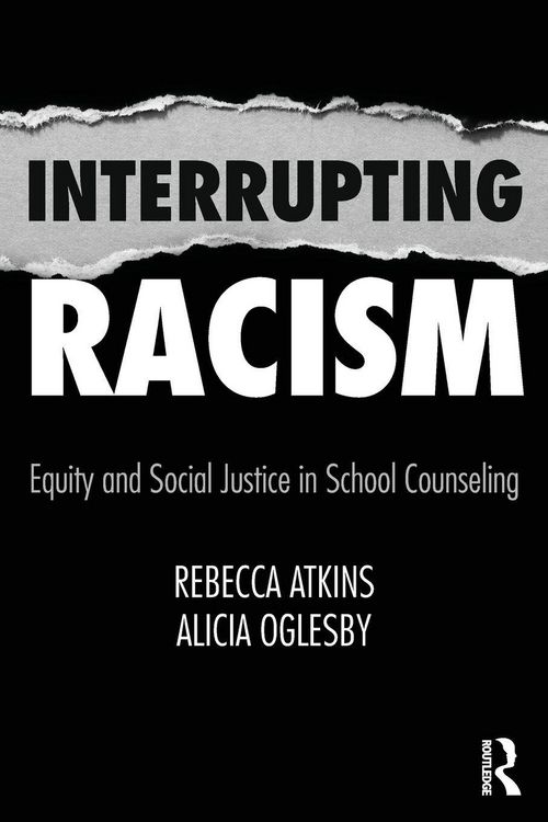 Produktbild: Interrupting Racism