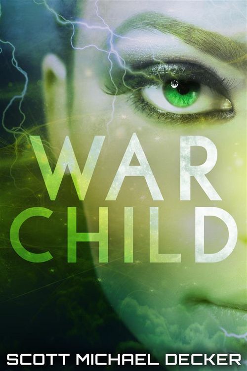 Produktbild: War Child
