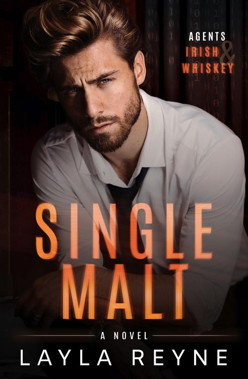 Produktbild: Single Malt: An Agents Irish and Whiskey Novel