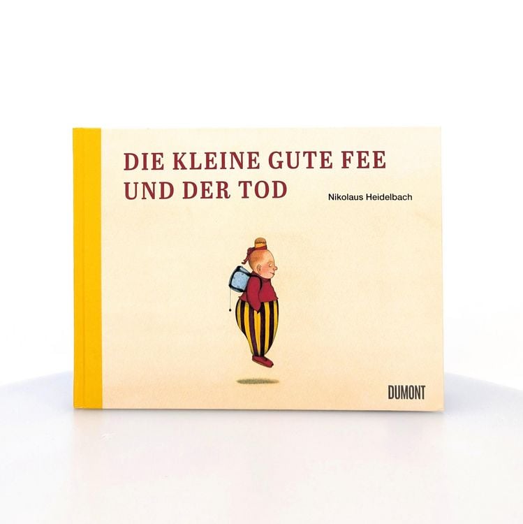 Produktbild: Die kleine gute Fee und der Tod