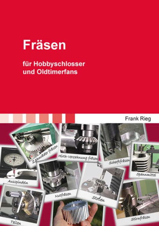 Produktbild: Fr&auml;sen