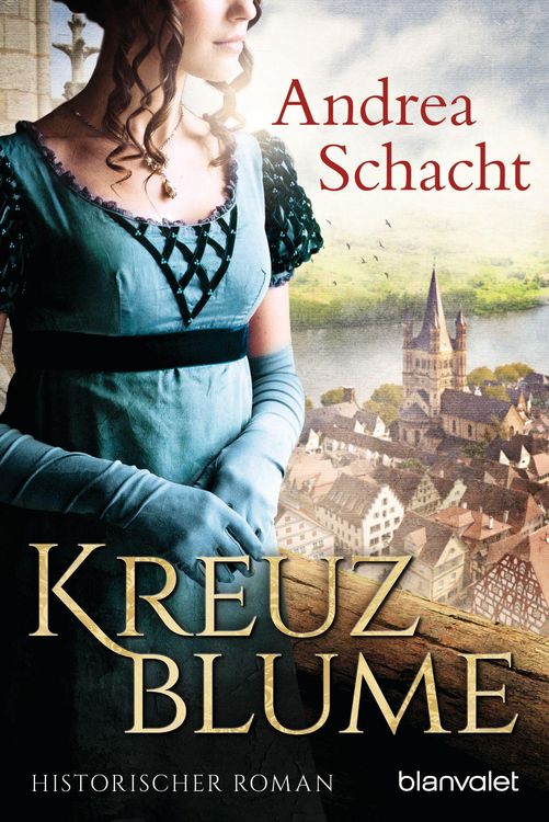 Produktbild: Kreuzblume