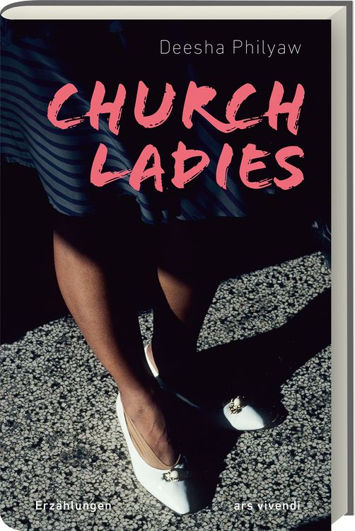 Produktbild: Church Ladies - SWR Bestenliste Oktober 2022