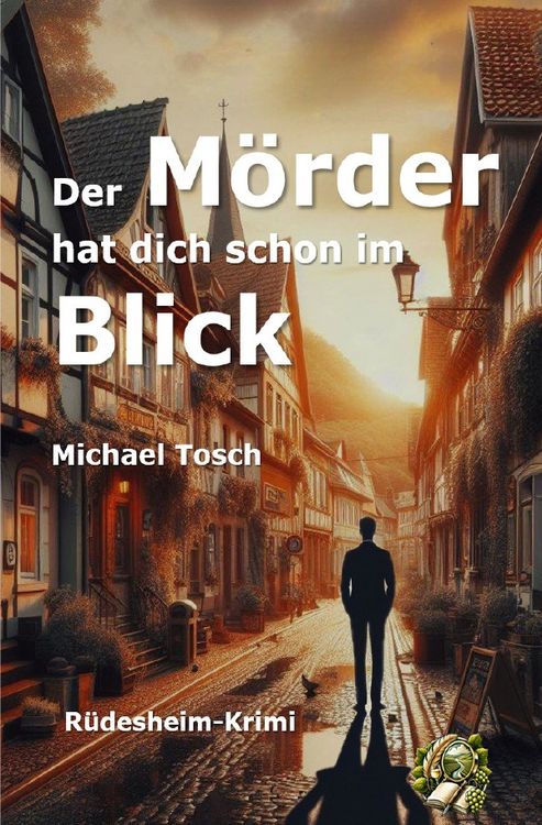 Produktbild: Der Mörder hat dich schon im Blick