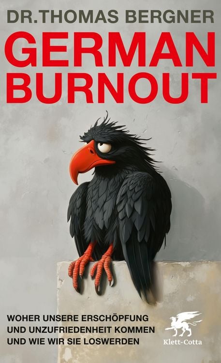 Produktbild: German Burnout