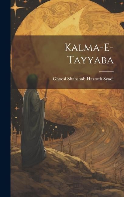 Produktbild: Kalma-E-Tayyaba