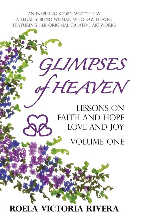 Produktbild: Glimpses of Heaven