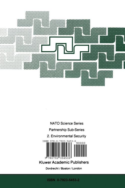 Produktbild: Environmental Health for All