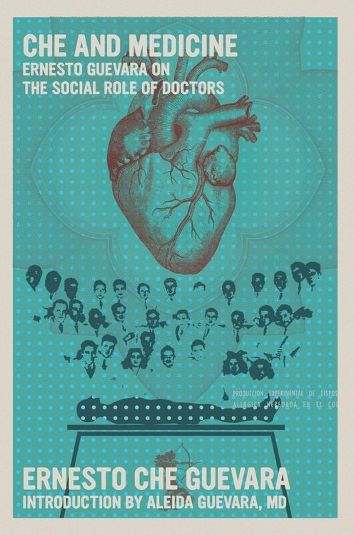 Produktbild: Che and Medicine