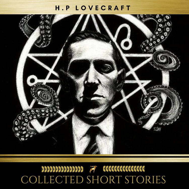 Produktbild: H.P Lovecraft: Collected Short Stories