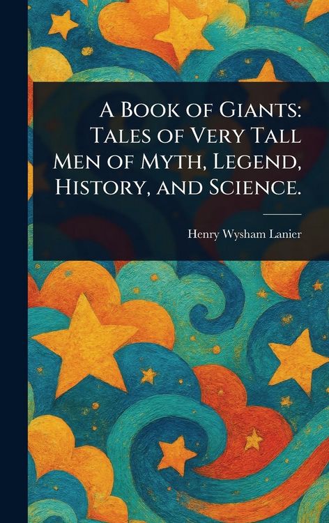 Produktbild: A Book of Giants