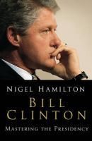 Produktbild: Bill Clinton