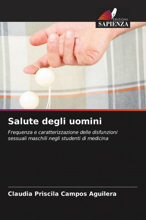 Produktbild: Salute degli uomini