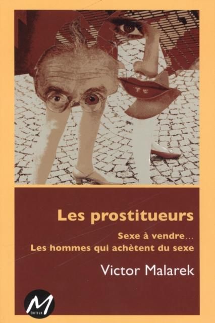 Produktbild: Les prostitueurs