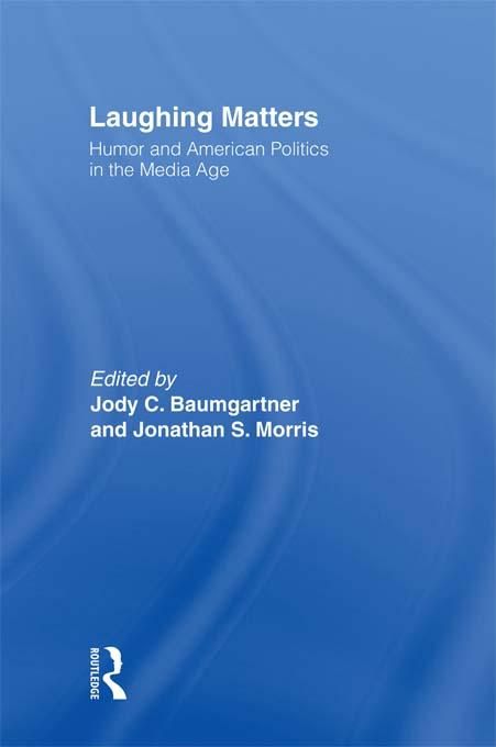 Produktbild: Laughing Matters