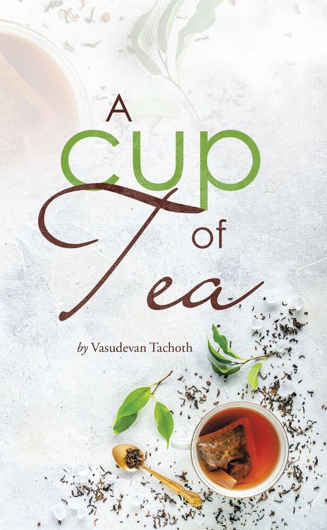 Produktbild: A Cup of Tea