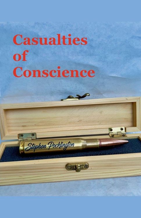 Produktbild: Casualties of Conscience