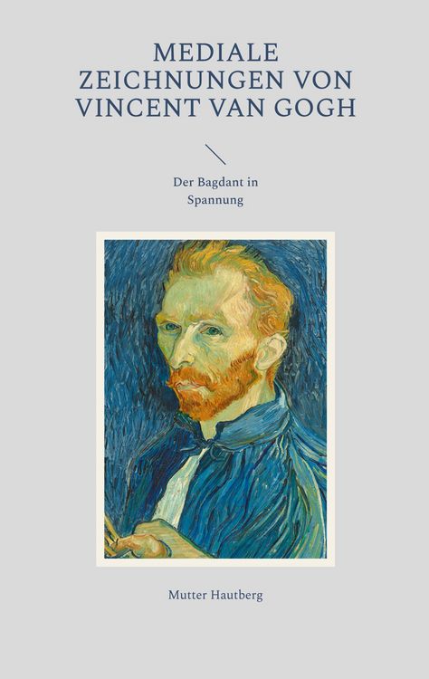 Produktbild: Mediale Zeichnungen von Vincent van Gogh