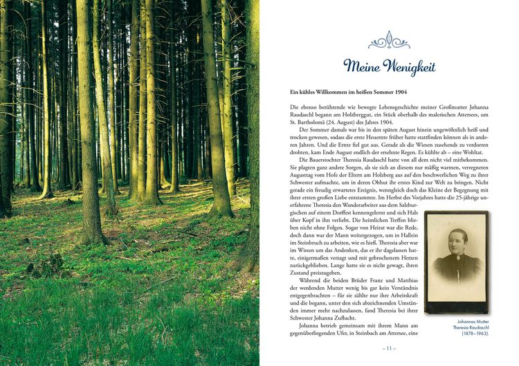 Produktbild: Aus der K&uuml;che der Familie Trapp