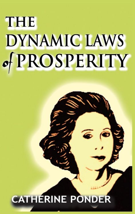Produktbild: The Dynamic Laws of Prosperity