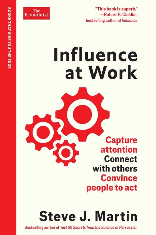 Produktbild: Influence at Work