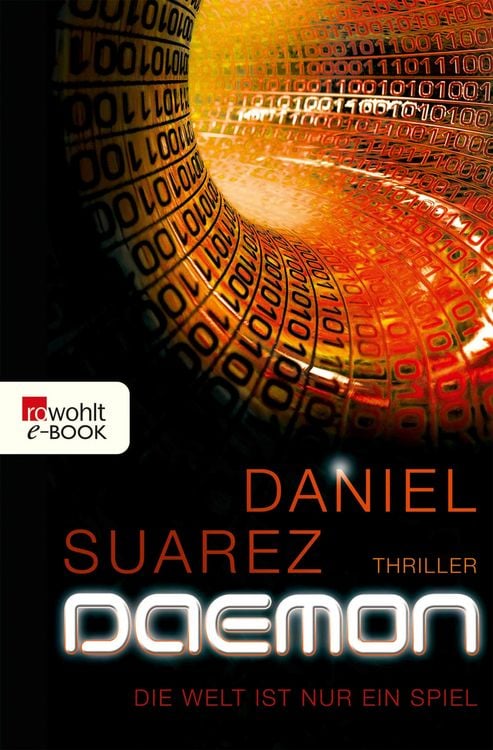 Produktbild: Daemon
