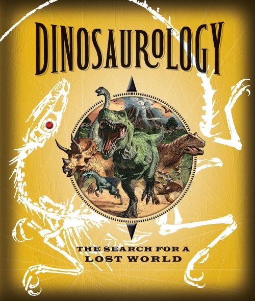Produktbild: Dinosaurology