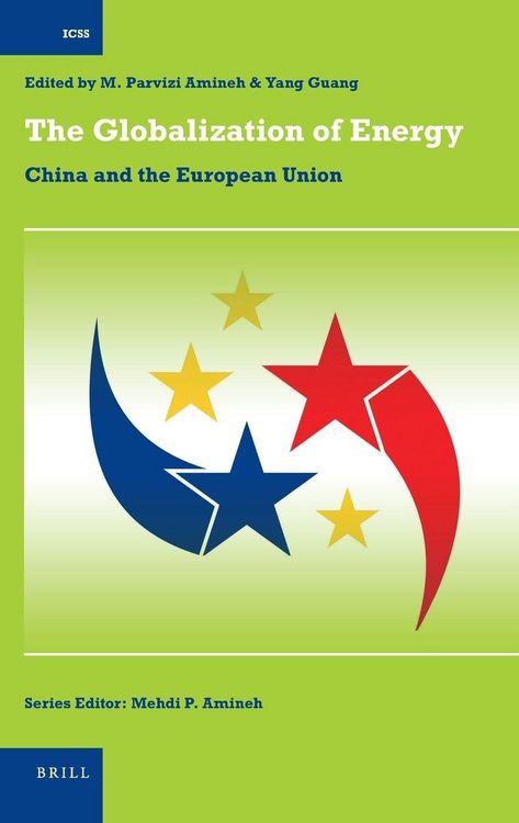 Produktbild: The Globalization of Energy