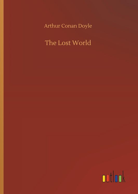 Produktbild: The Lost World