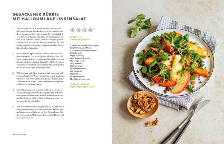 Produktbild: Die Ern&auml;hrungs-Docs &ndash; Diabetes heilen &ndash; Unsere 100 besten Rezepte