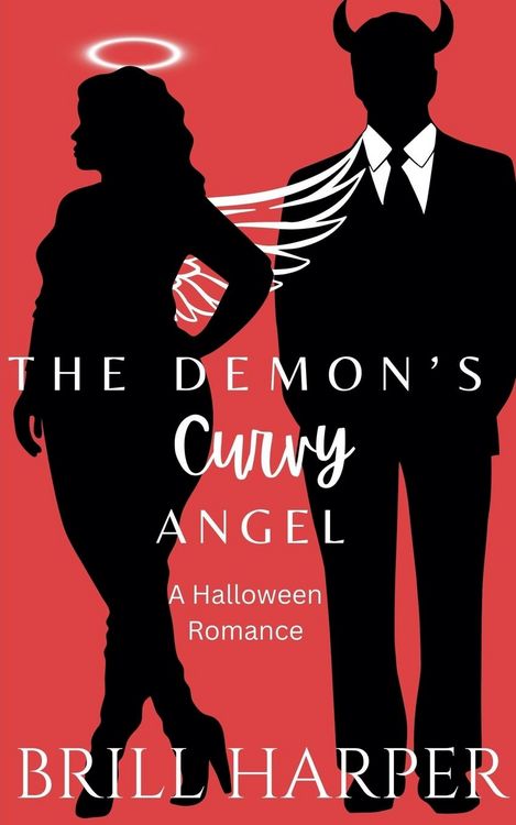 Produktbild: The Demon's Curvy Angel