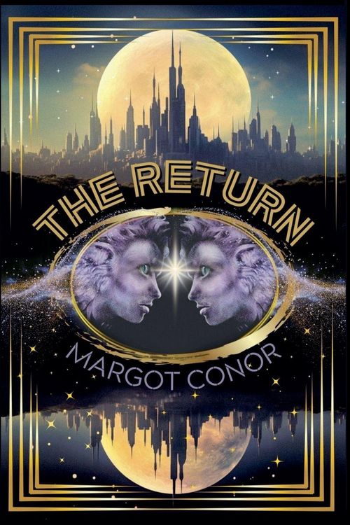 Produktbild: The Return