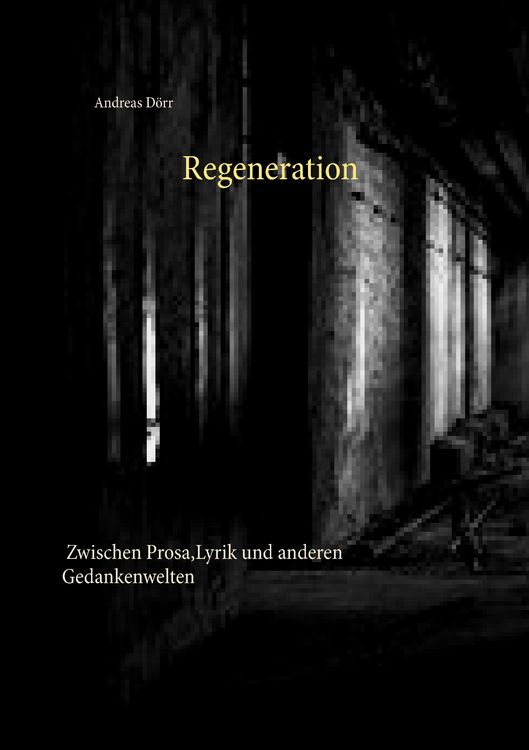 Produktbild: Regeneration