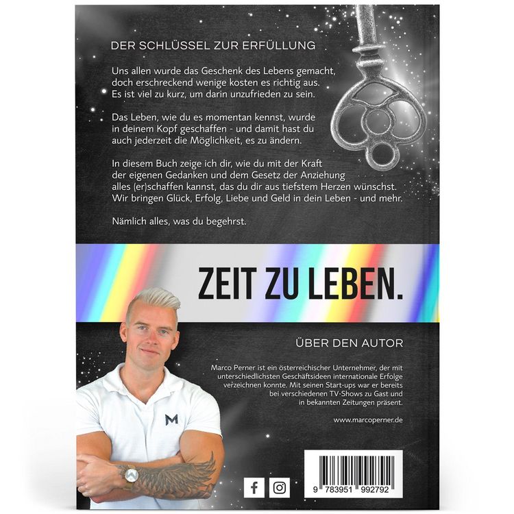 Produktbild: 1 Leben