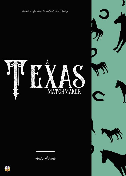 Produktbild: A Texas Matchmaker