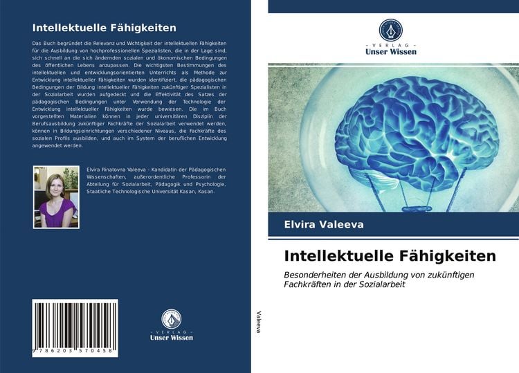 Produktbild: Intellektuelle F&auml;higkeiten