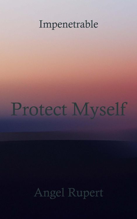 Produktbild: Protect Myself