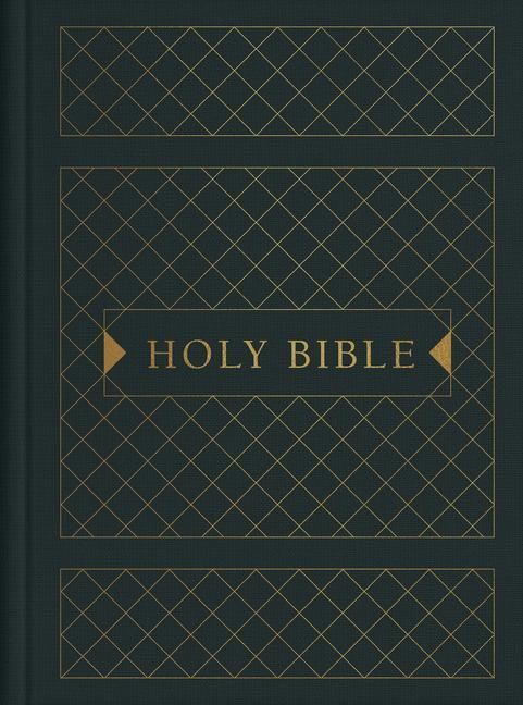 Produktbild: KJV Cross Reference Study Bible [Diamond Spruce]