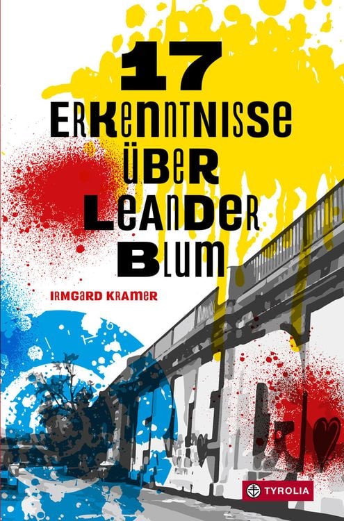 Produktbild: 17 Erkenntnisse &uuml;ber Leander Blum
