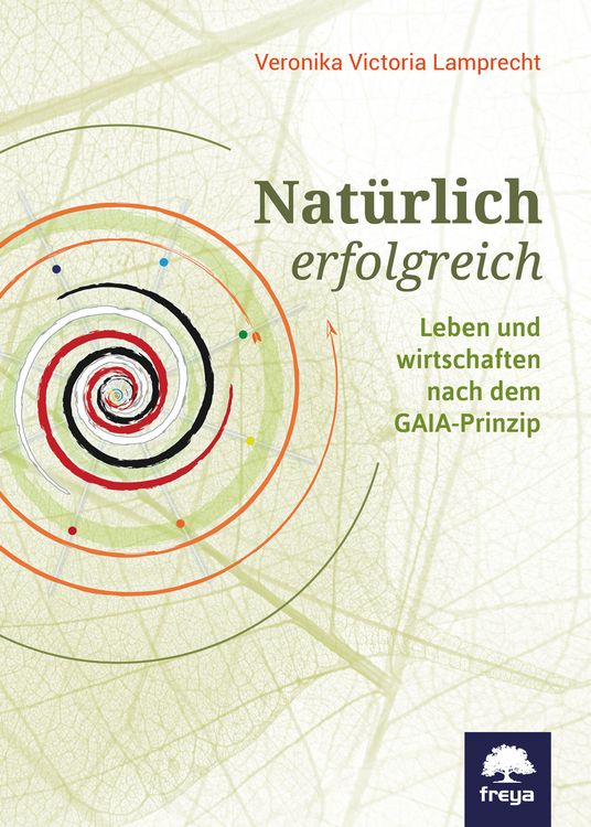 Produktbild: Nat&uuml;rlich erfolgreich