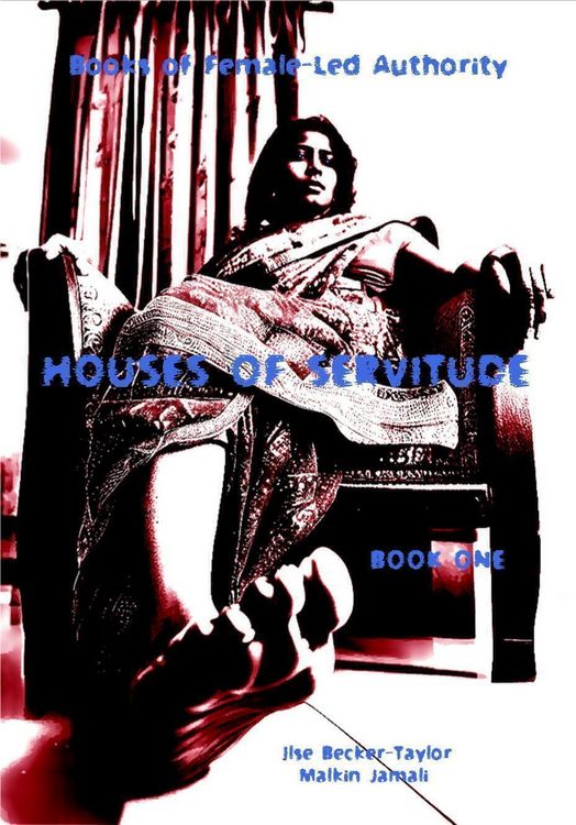 Produktbild: Houses of Servitude