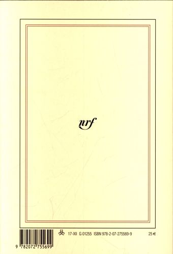 Produktbild: Ouvrir : po&egrave;mes et proses : 1929-1996
