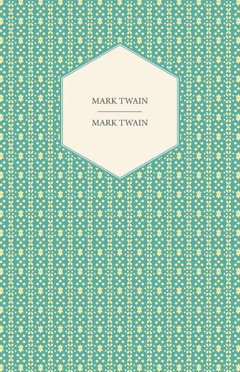 Produktbild: Mark Twain