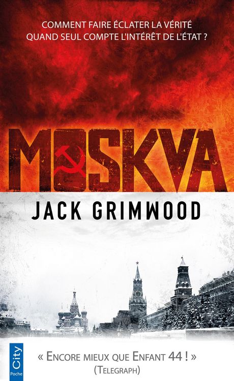 Produktbild: Moskva
