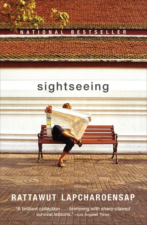 Produktbild: Sightseeing