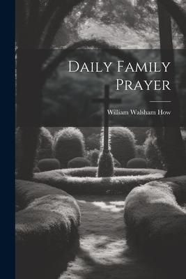 Produktbild: Daily Family Prayer