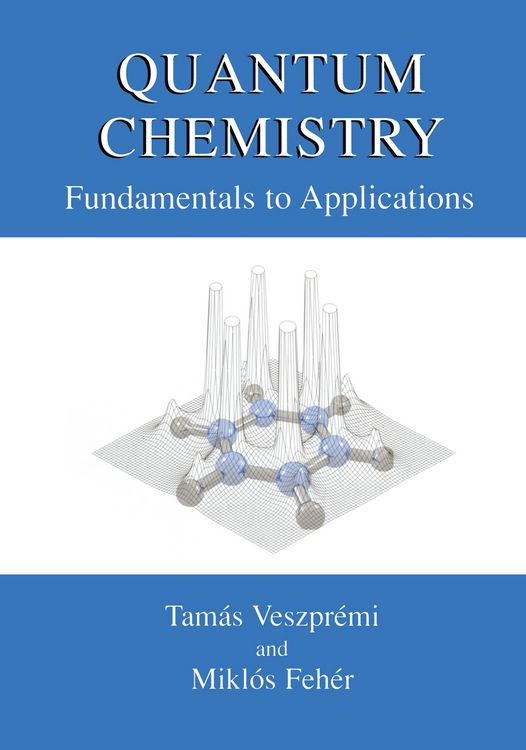 Produktbild: Quantum Chemistry