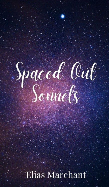 Produktbild: Spaced Out Sonnets